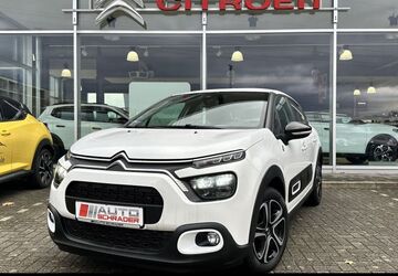 Citroen C3 43.638 km 14.450 &euro; Braunschweig 38112