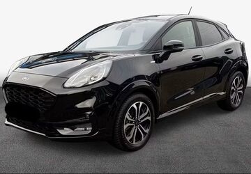 Ford Puma 24.333 km 19.999 &euro; Wolfsburg 38440