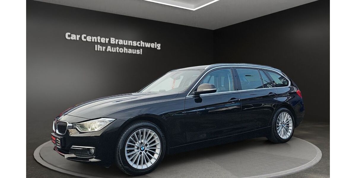 BMW 320 233.847 km 8.999 &euro; Braunschweig 38120