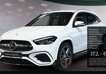 Mercedes-Benz GLA 180 16.798 km 36.683 &euro; Braunschweig 38122