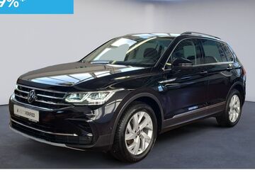 VW Tiguan 43.400 km 26.980 &euro; Braunschweig 38122