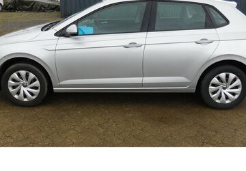 VW Polo 1.0 Life MPI BMT 4Trg Klima Navi LED 5.600 km 18.690 &euro; Vordorf 38533
