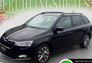 Skoda Fabia 90.759 km 14.600 &euro; Braunschweig 38122