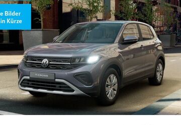 VW T-Cross 4.371 km 19.250 &euro; Wolfsburg 38440