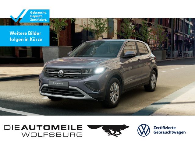 VW T-Cross 4.371 km 19.250 &euro; Wolfsburg 38440