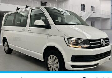 VW T6 Caravelle 48.678 km 35.490 &euro; Wolfsburg 38440