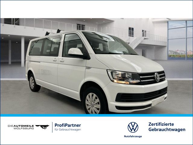 VW T6 Caravelle 48.678 km 35.490 &euro; Wolfsburg 38440