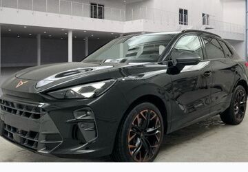 Cupra Terramar 1.242 km 40.890 &euro; Wolfsburg 38440