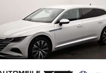 VW Arteon 39.800 km 31.380 &euro; Wolfsburg 38440