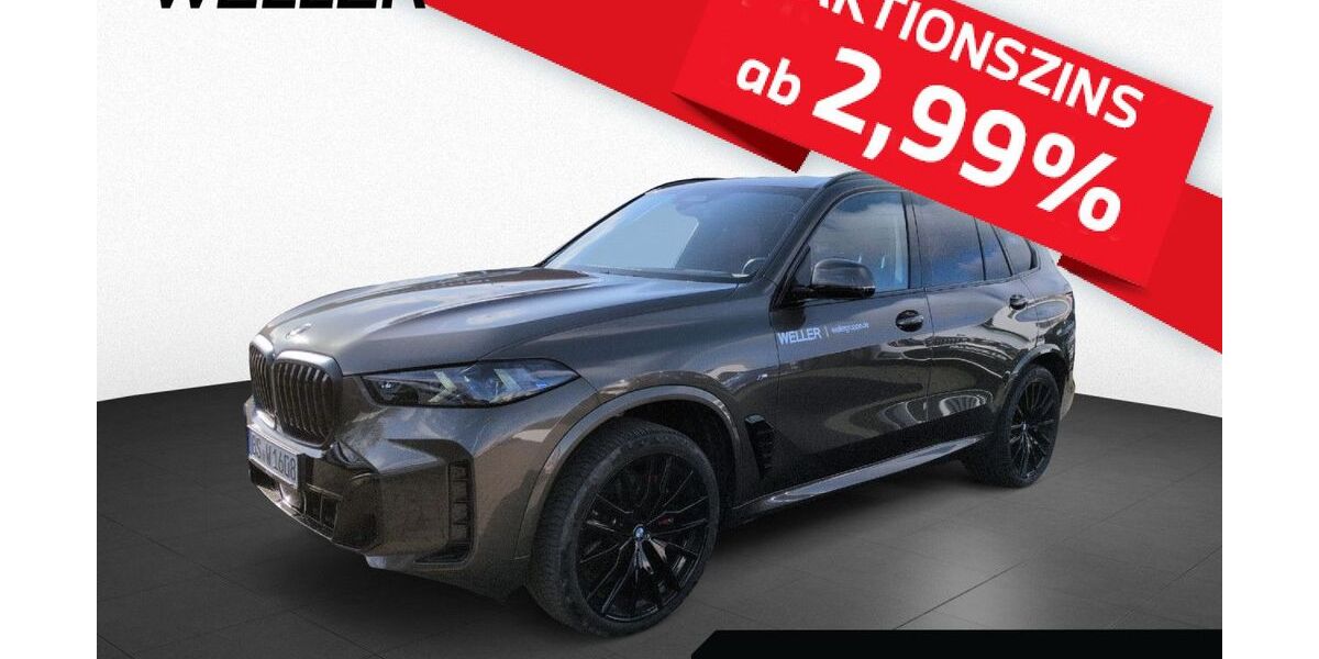 BMW X5 45.000 km 83.999 &euro; Braunschweig 38112