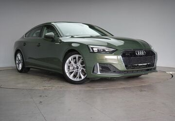 Audi A5 76.000 km 32.990 &euro; Braunschweig 38110