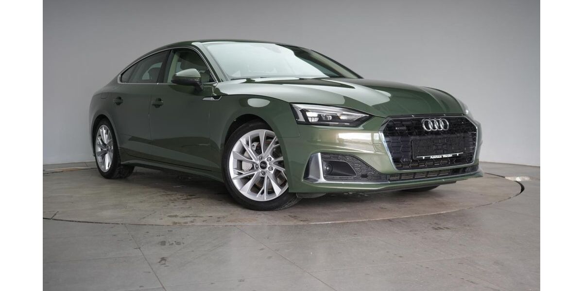 Audi A5 76.000 km 32.990 &euro; Braunschweig 38110