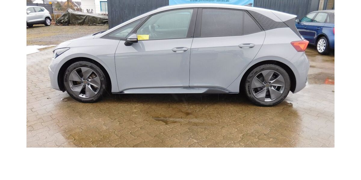 Cupra Born 20.000 km 23.390 &euro; Vordorf 38533