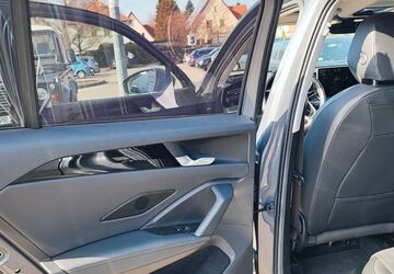 VW Tiguan 36.400 km 34.800 &euro; Wolfsburg 38446