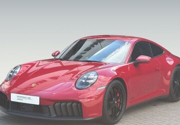 Porsche 992 8.999 km 172.860 &euro; Braunschweig 38114
