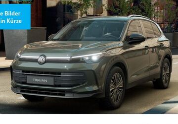 VW Tiguan 19.779 km 31.710 &euro; Wolfsburg 38440