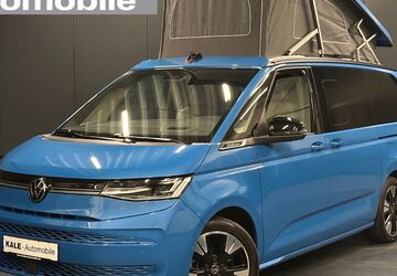 VW T7 California 23.000 km 75.970 &euro; Helmstedt 38350