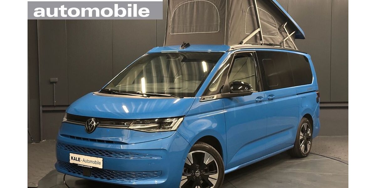 VW T7 California 23.000 km 75.970 &euro; Helmstedt 38350