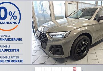 Audi Q5 45.914 km 34.900 &euro; Wolfsburg 38444
