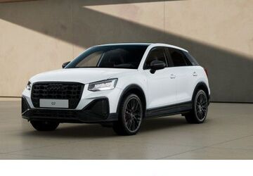 Audi Q2 3.000 km 42.700 &euro; Wolfsburg 38440