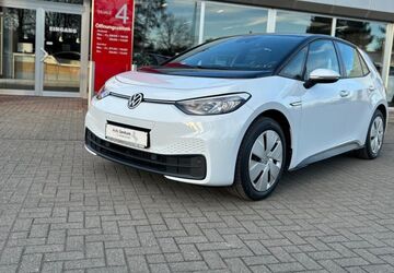 VW ID.3 37.300 km 18.970 &euro; Helmstedt 38350