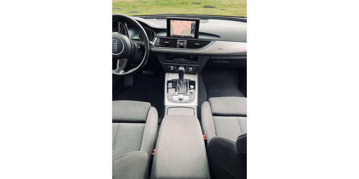 Audi A6 Avant 85.000 km 28.900 &euro; Gifhorn 38518