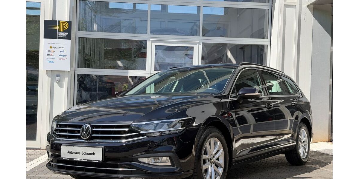 VW Passat 135.810 km 20.990 &euro; Braunschweig 38126