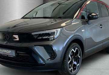 Opel Crossland (X) 25.305 km 17.750 &euro; Braunschweig 38126