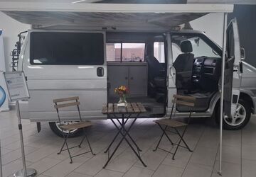 VW T4 California 191.351 km 24.990 &euro; Weferlingen 39356