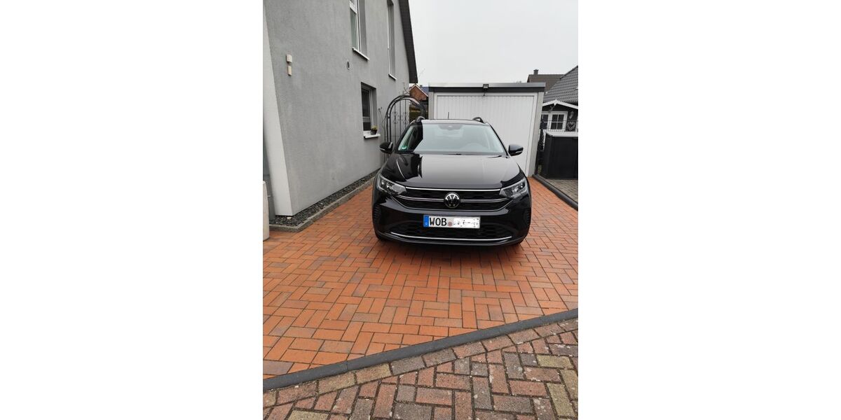 VW Taigo 21.600 km 22.590 &euro; Wolfsburg 38446