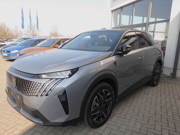 Gebrauchte Peugeot 3008