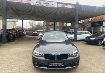 BMW 320 83.000 km 19.500 &euro; Braunschweig 38114