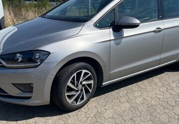 VW Golf 98.450 km 12.900 &euro; BRAUNSCHWEIG 38122