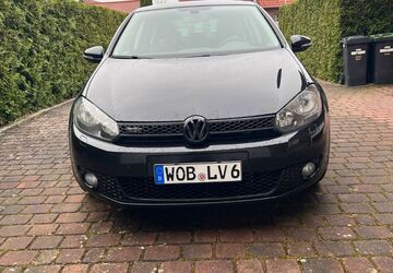 VW Golf 169.800 km 7.900 &euro; Wolfsburg 38448