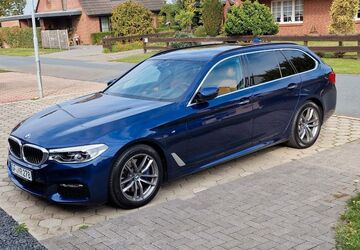 BMW 530 159.000 km 18.900 &euro; Isenbüttel 38550