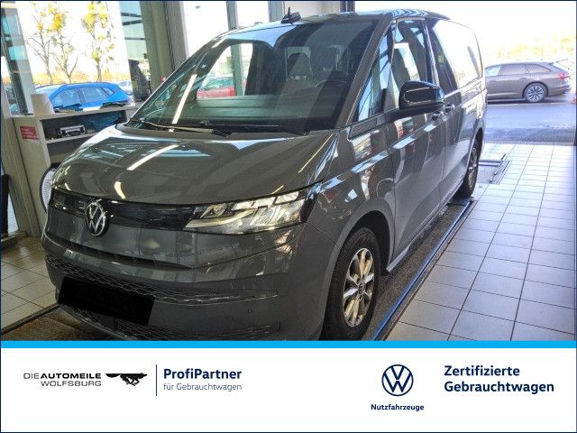 VW T7 Multivan 48.150 km 42.180 &euro; Wolfsburg 38440