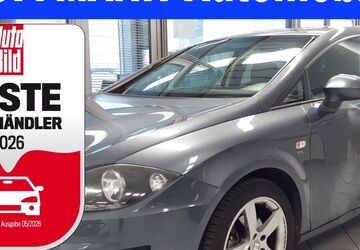 Seat Leon 181.342 km 1.600 &euro; Wolfsburg-Heiligendorf 38444