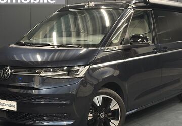 VW T7 California 30.000 km 74.790 &euro; Helmstedt 38350