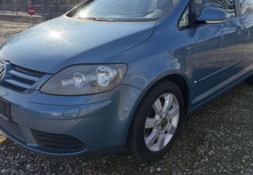 VW Golf Plus 191.300 km 2.490 &euro; Braunschweig 38110