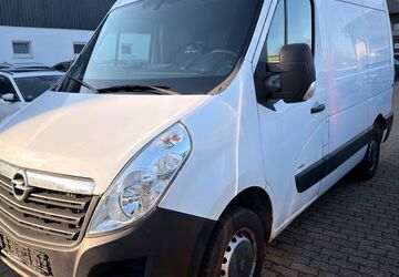 Opel Movano 285.000 km 7.990 &euro; Braunschweig Wenden 38110
