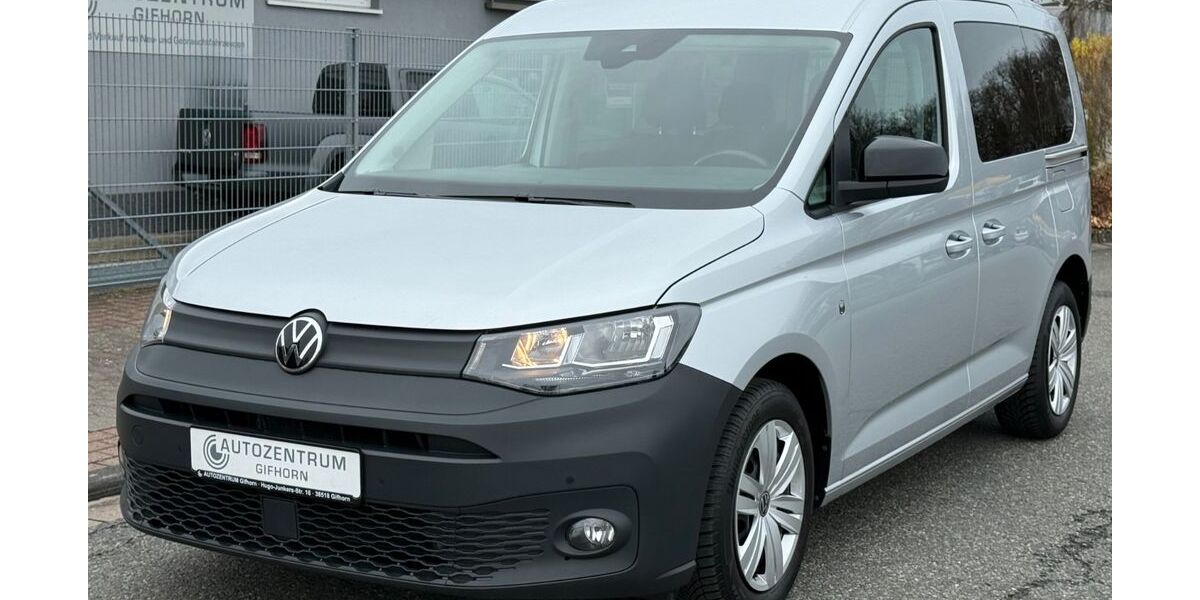 VW Caddy 144.350 km 17.990 &euro; Gifhorn 38518