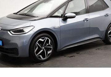 VW ID.3 31.000 km 19.290 &euro; Wolfsburg 38440