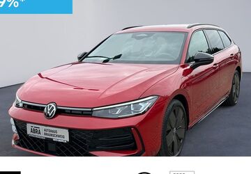 VW Passat Variant 22.550 km 42.550 &euro; Braunschweig 38108
