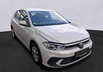 VW Polo 39.105 km 15.970 &euro; Helmstedt 38350