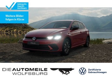 VW Polo 13.150 km 17.590 &euro; Wolfsburg 38440
