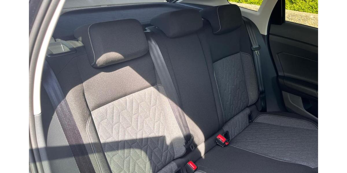 VW Taigo 16.000 km 17.900 &euro; Wolfsburg 38442