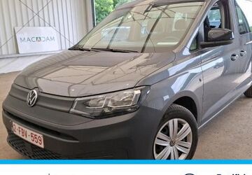 VW Caddy Maxi 59.322 km 24.690 &euro; Wolfsburg 38440