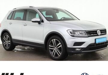 VW Tiguan 77.560 km 24.990 &euro; Gifhorn 38518