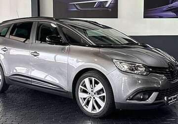 Renault Grand Scenic 98.859 km 15.990 &euro; Braunschweig 38112