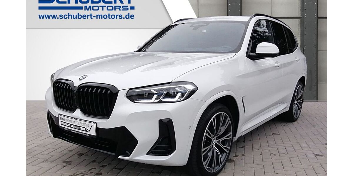 BMW X3 19.231 km 57.700 &euro; Gifhorn 38518